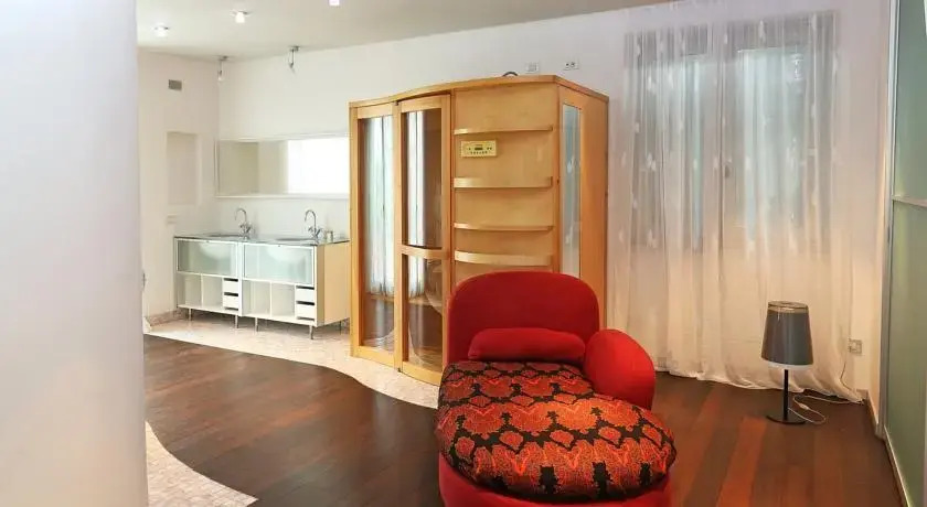 B&B Villa De Ade