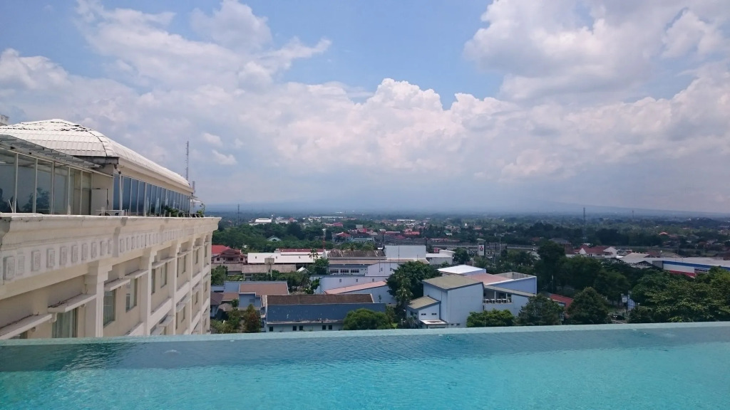 The Rich Jogja Hotel