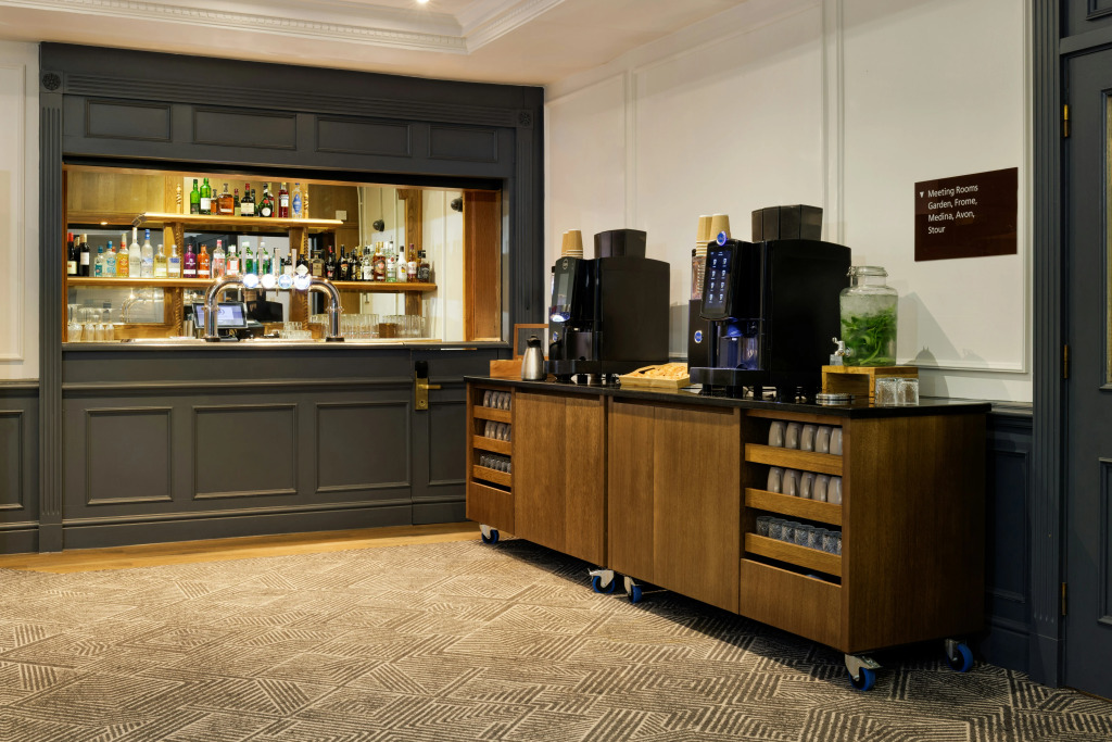 DoubleTree by Hilton Southampton