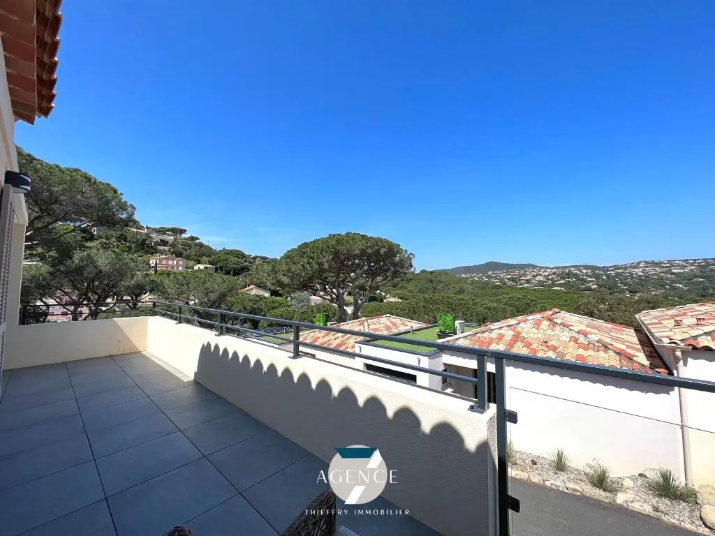 Villa Azurea