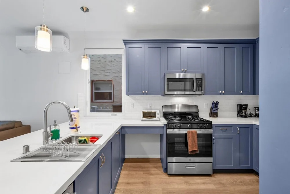 Island Paradise 4BR Combo - Sleeps 16