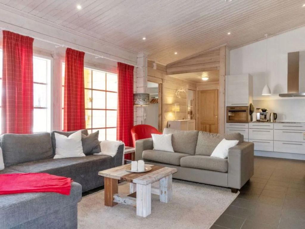 Hampus holiday home
