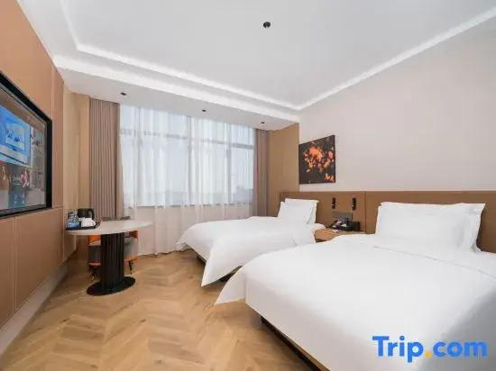 MEHOOD LESTIE Hotel (Shangrao Poyang Lutian Industrial Park Trade City)