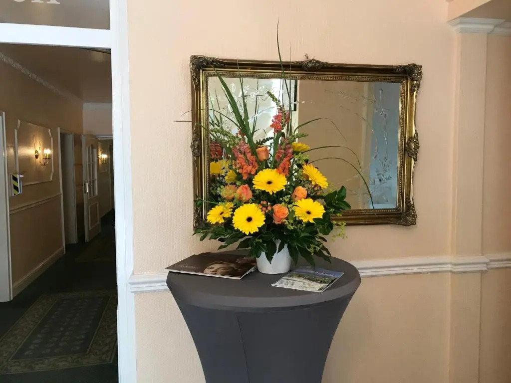 Hotel Sonneneck
