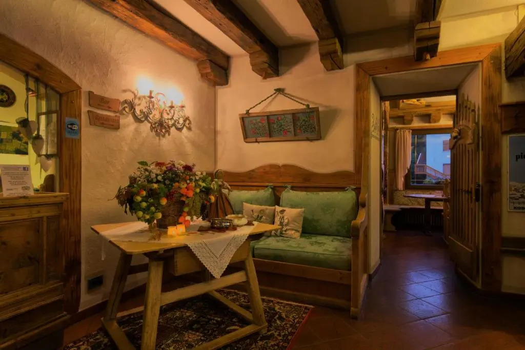 Digonera Historic Hotel B&B
