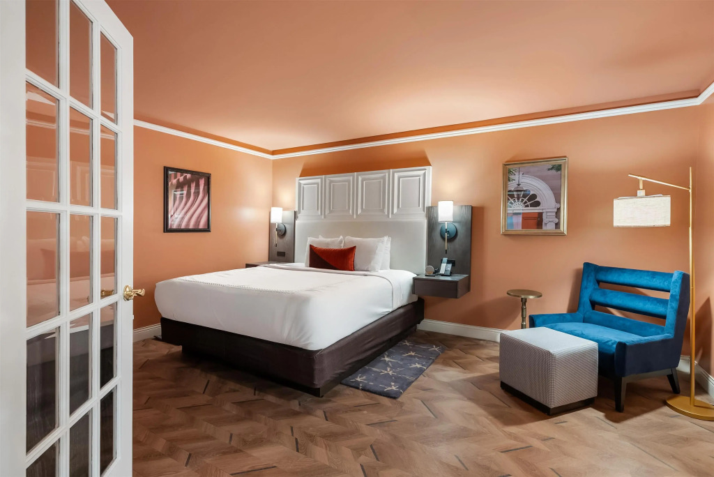 The Inn at Lewisburg, BW Signature Collection