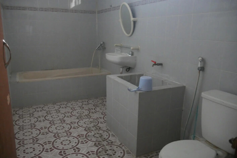Hotel Garuda Syariah near Alun Alun Banjarnegara