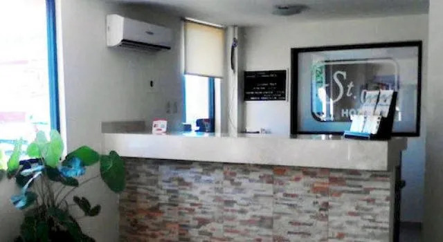 Villa St Cruz Los Mochis