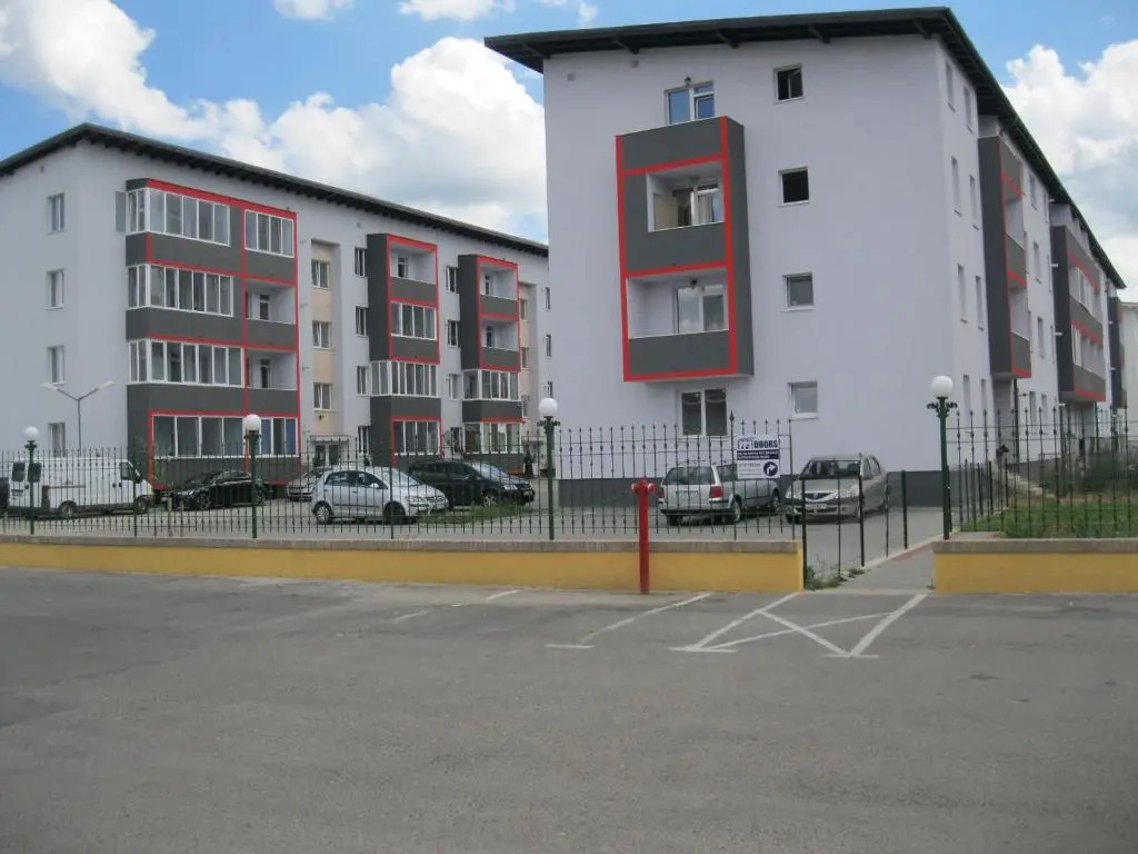 Apartament Daniela