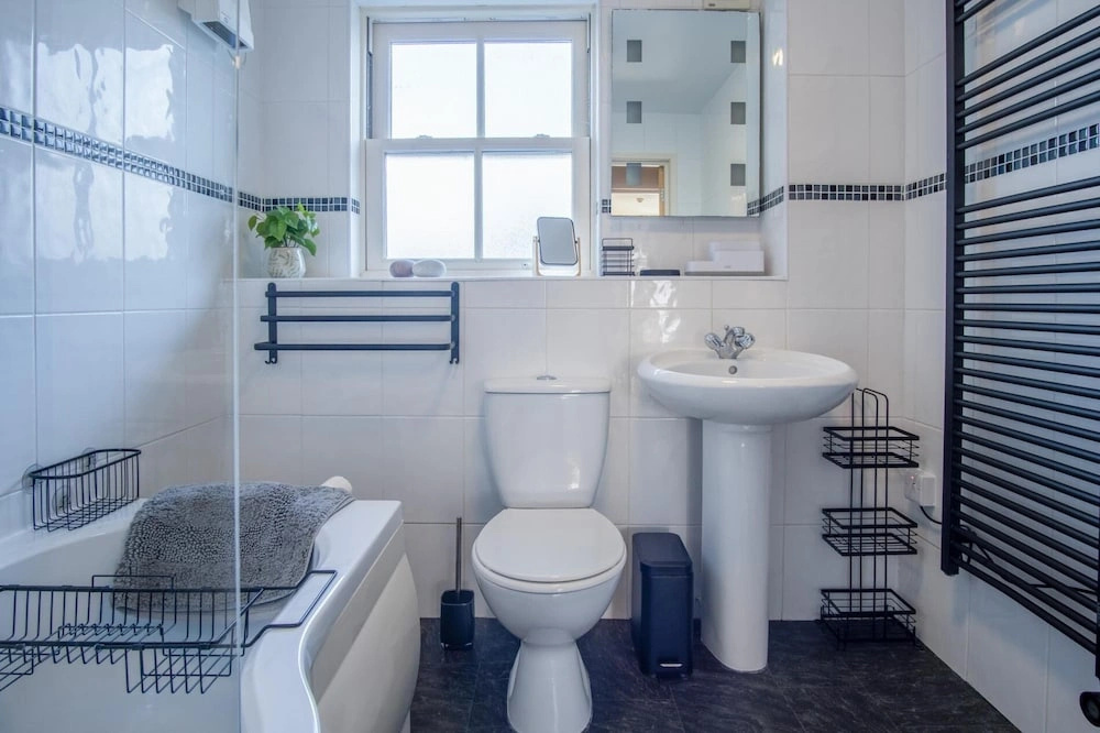 Yr Encil - 2 Bedroom Apartment - Tenby