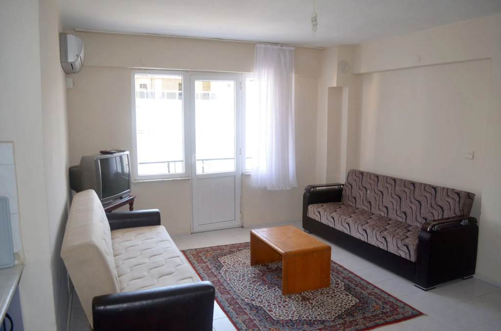 Ahmeda Apart Hotel