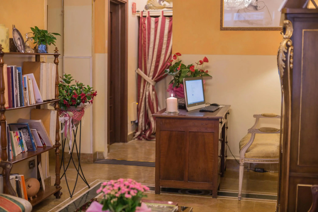 Hotel Palazzo Alexander