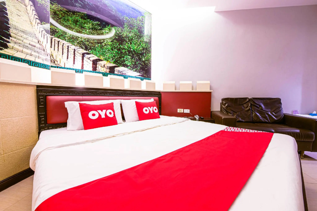 Bangsean Hotel
