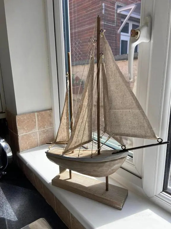 Sandown Seaside Apartment Ground Floor 4