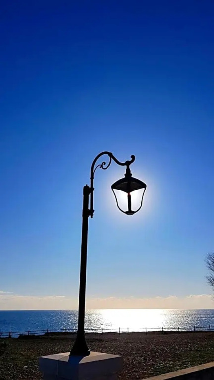 BENVENUTI AL SUD