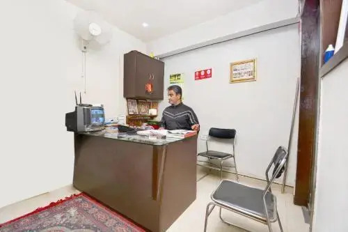 Hotel Terrace by OYO Rooms