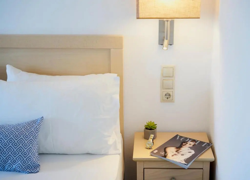 Veneto Sea View Apartments