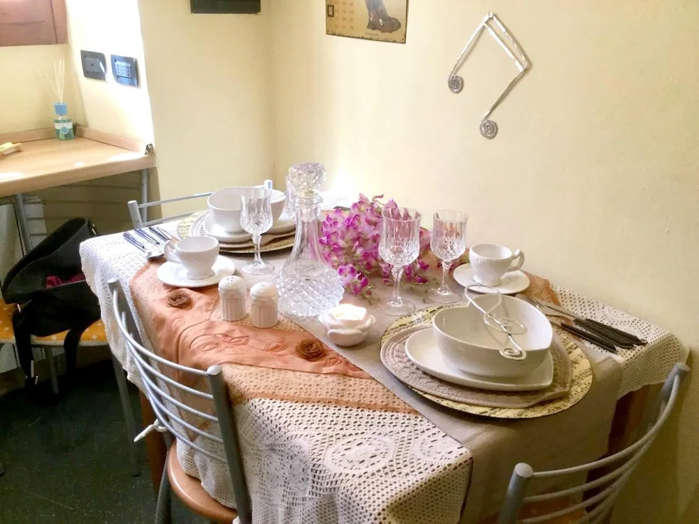 House With one Bedroom in Camaiore, With Wonderful City View and Wifi Near the Beach