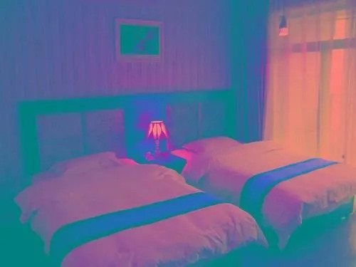 Chengdu Zaishuiyifang Hotel
