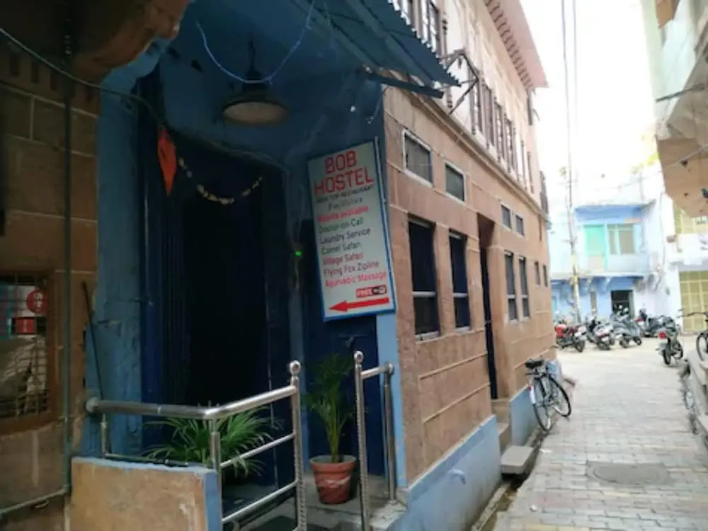 Bob hostel