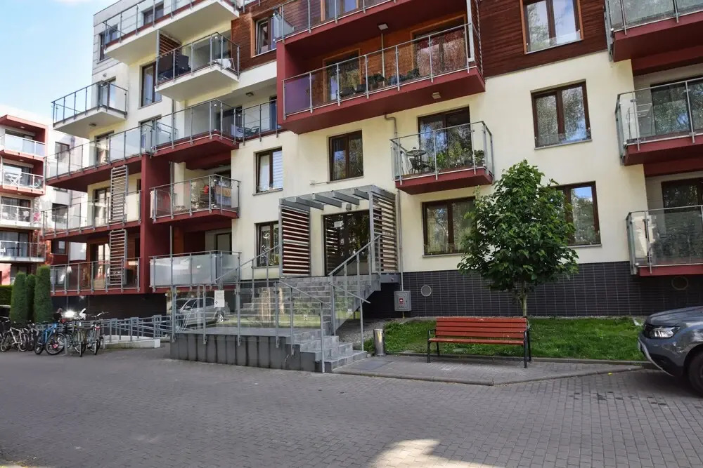 RentPlanet - Apartament Klonowa