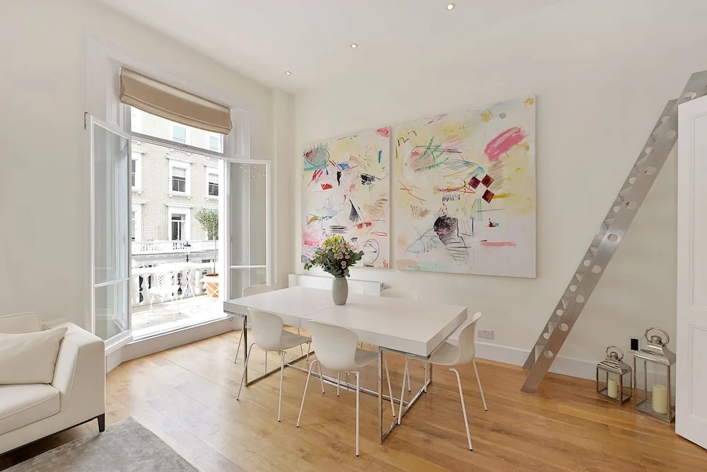 The Stunning Chelsea Gem - CCBE