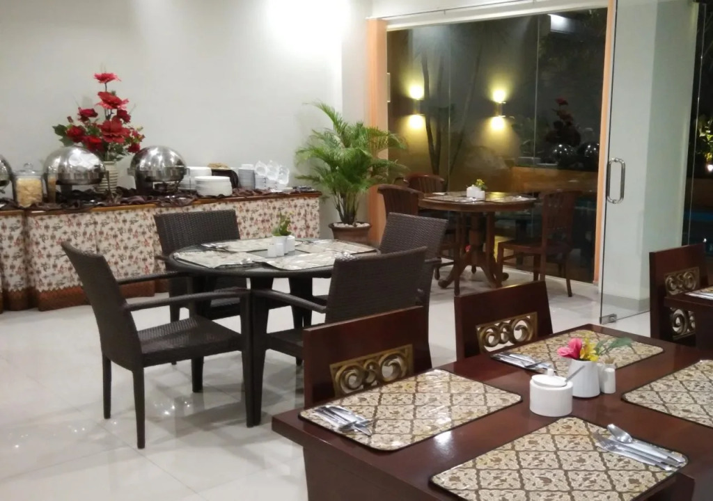 Emersia Malioboro Hotel