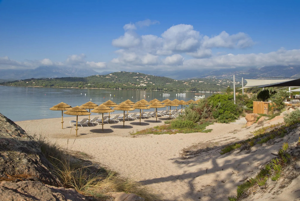 La Plage Casadelmar