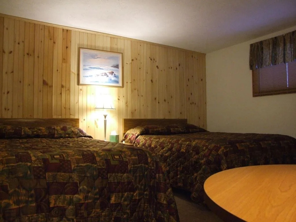 Dreamland Motel