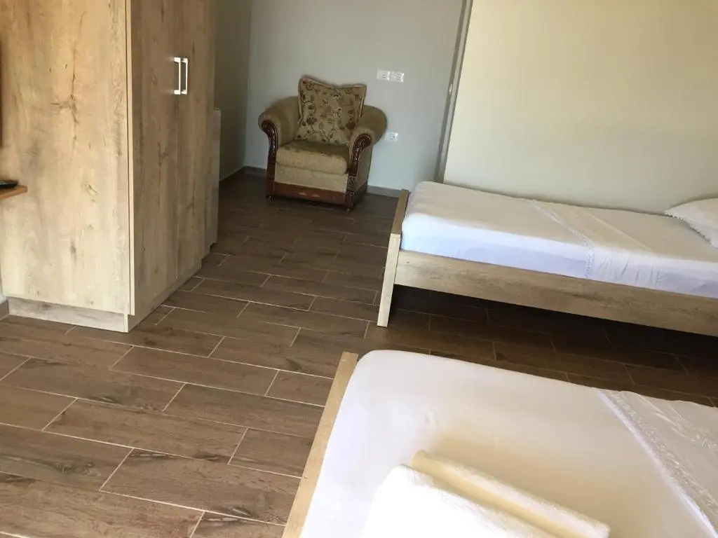 Xuxi Apartments