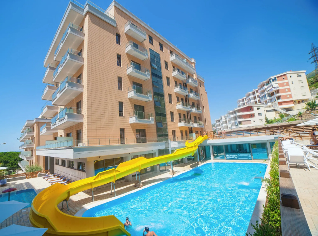 Britannia Resort & SPA