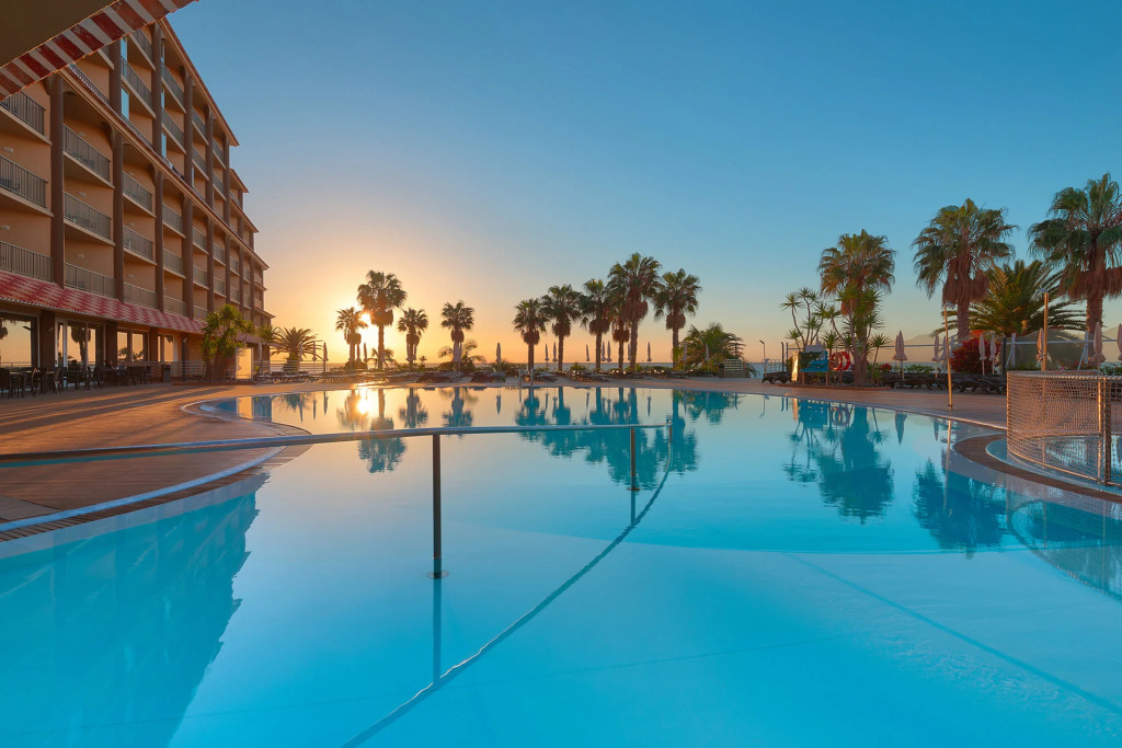 The Views Oasis
