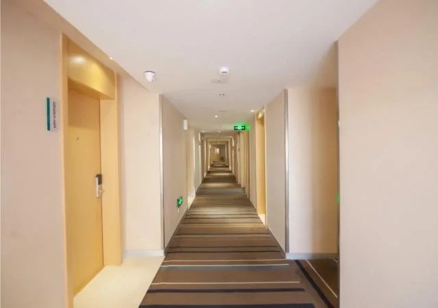 City Convenience Inn Yichang Dongshan