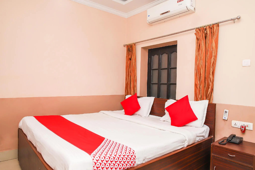 OYO Flagship 4587 Daffodil Guest House