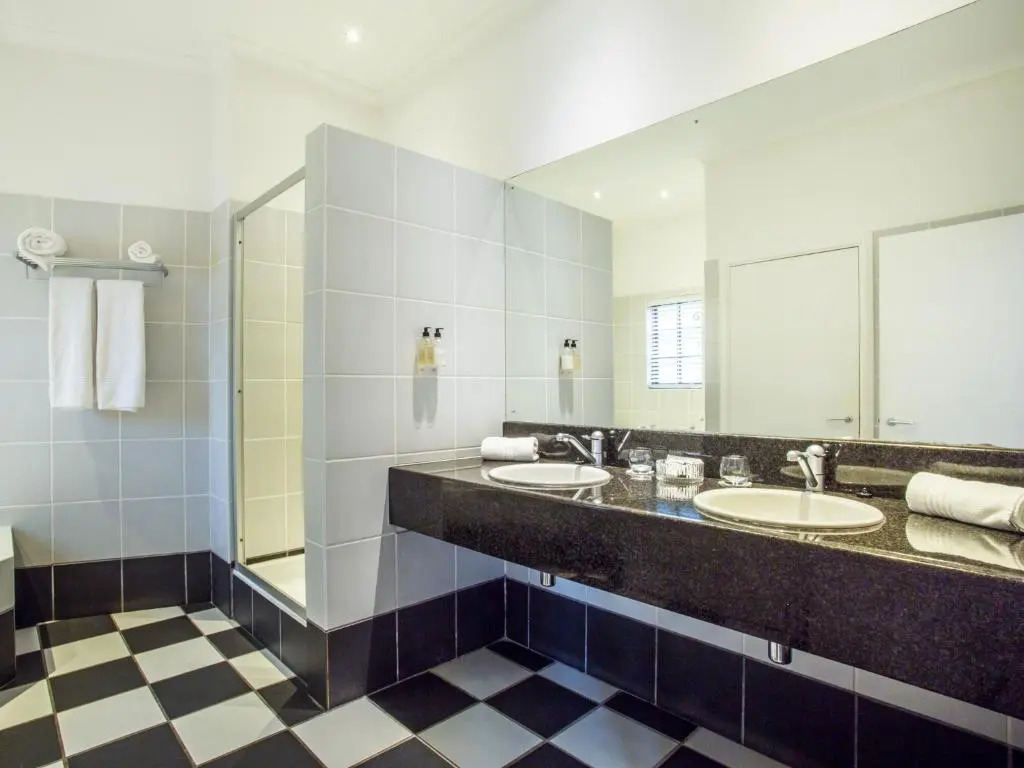 Hlangana Lodge