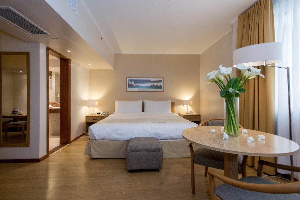 Holiday Inn Montevideo