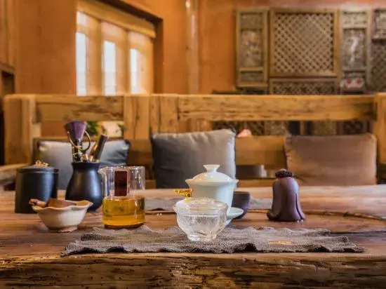 Yunmengze Hostel