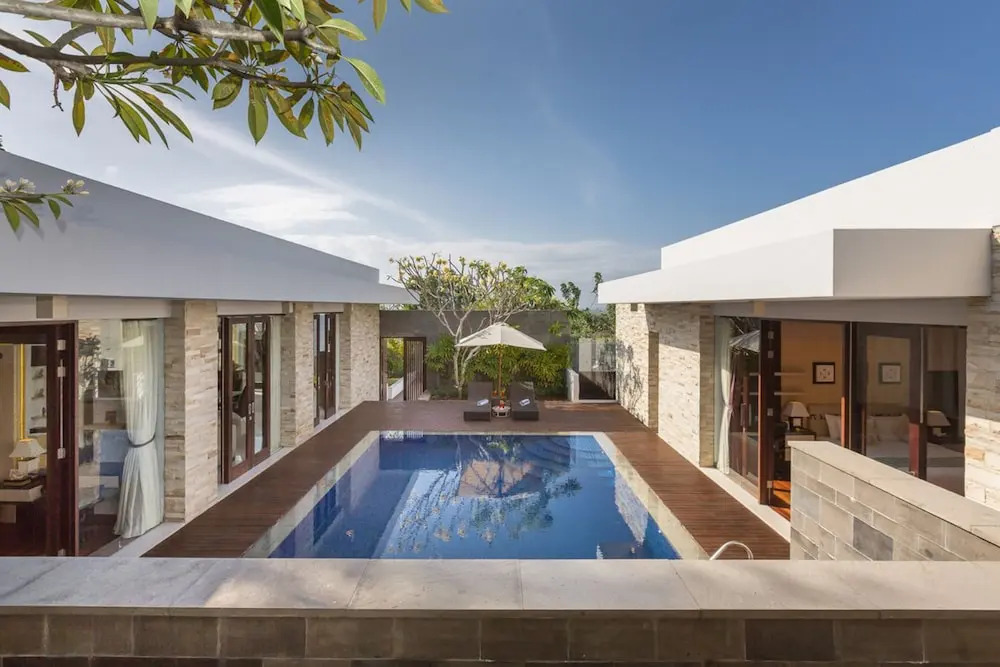The Reiko Villa Bali