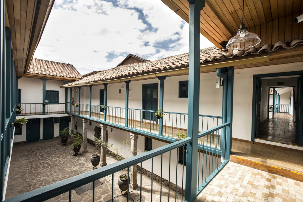 La Residencia del Sol