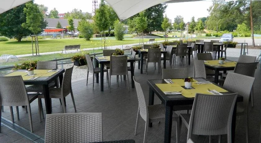 Hotel Bílý Páv