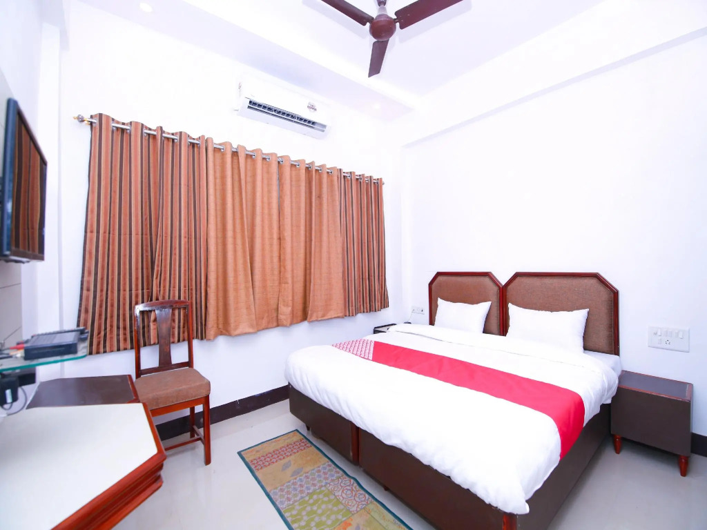 Hotel Utsav