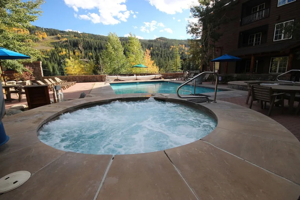 Arapahoe Lodge 8132 by SummitCove Vacation Lodging