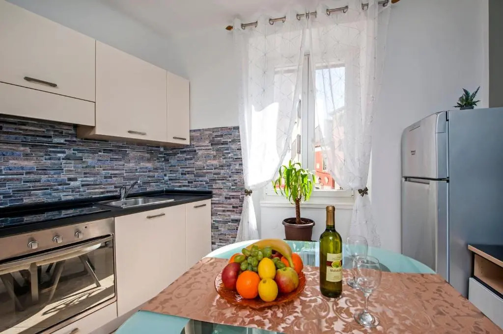 Apartment Rogić