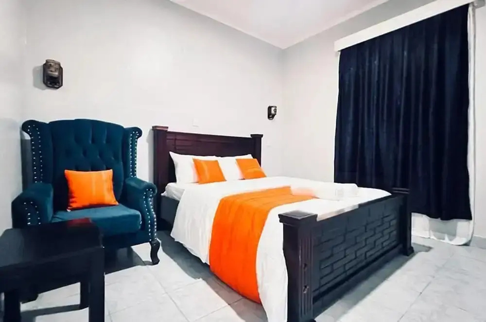 Maskan Guest House Kilimani Nairobi