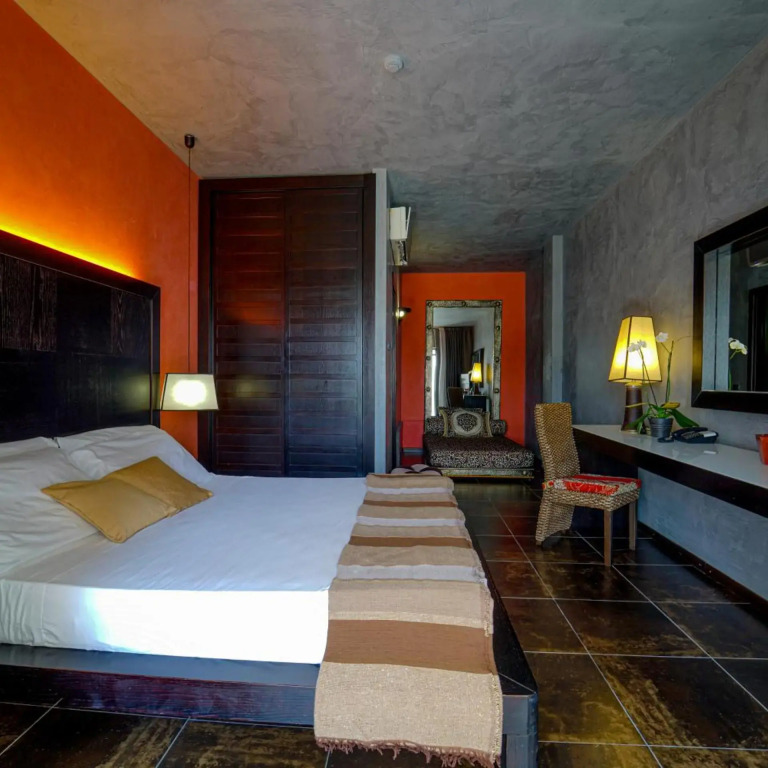Resort Baia dei Turchi Adults Only