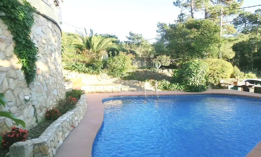 104667 -  Villa in Lloret de Mar