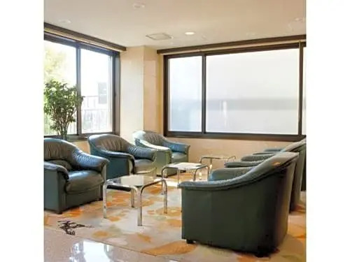 Central Hotel Takasaki - Vacation STAY 09663v