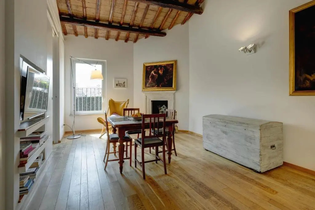 Casa Modelli