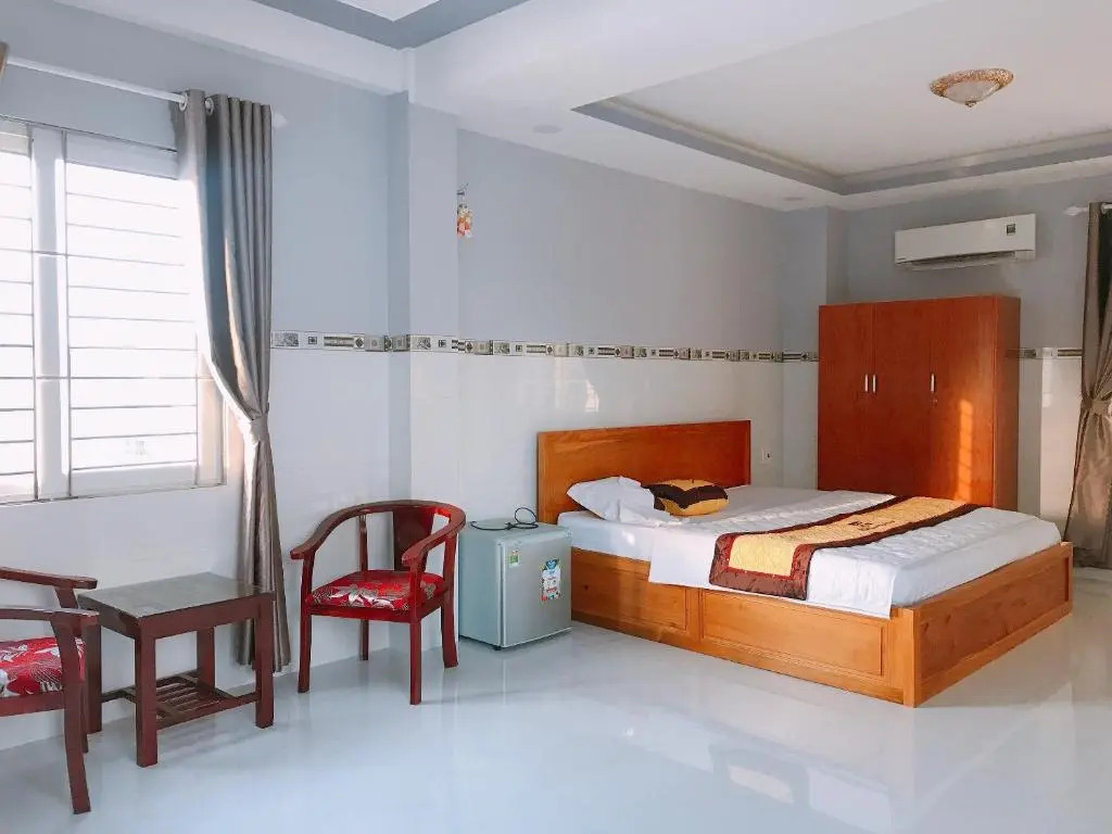 NGỌC QUÝ Mini House