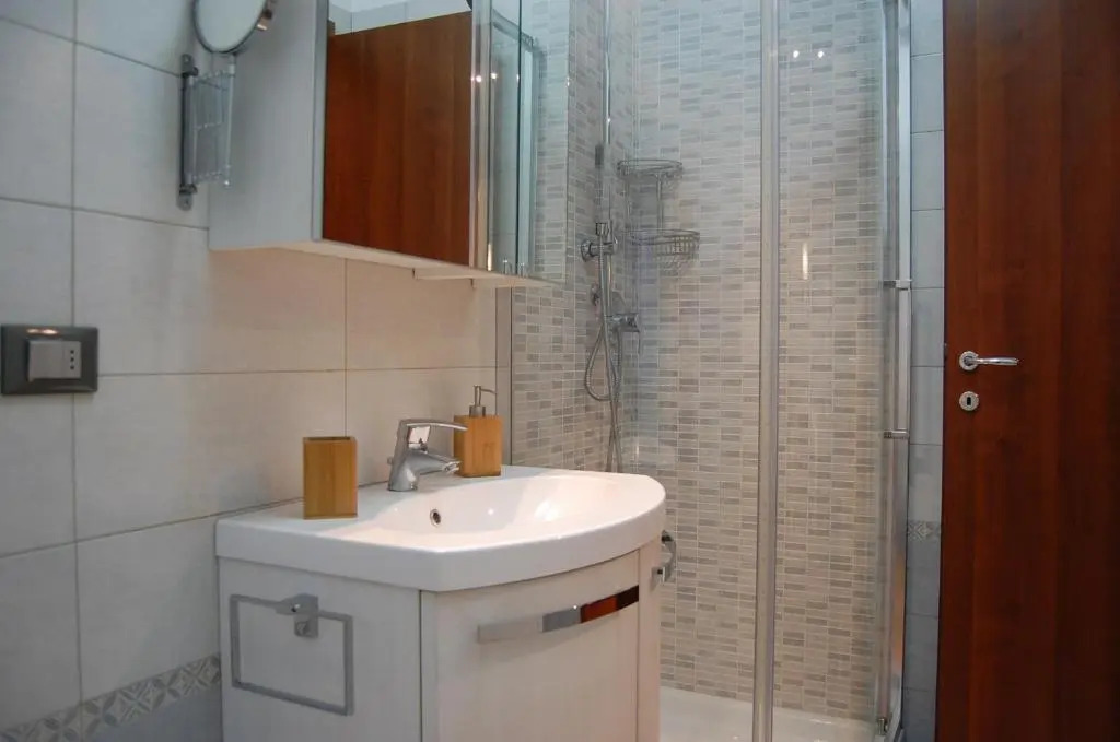 Loft Due Cuori con terrazza
